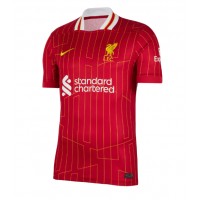 Liverpool Kotipaita 2024-25 Lyhythihainen